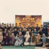 Pra Harlah Media Pondok Lampung Regional 2 Tekankan Semangat Bermedia Santri