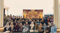 Pra Harlah Media Pondok Lampung Regional 2 Tekankan Semangat Bermedia Santri