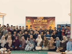 Pra Harlah Media Pondok Lampung Regional 2 Tekankan Semangat Bermedia Santri