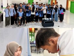 Kegiatan KKN Rekognisi Fakultas Psikologi UIN Raden Fatah Palembang: Sosialisasi Penjaringan Calon Atlet NPCI Sumatera Selatan