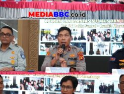 *Brigjen Pol Dr. dr. Sumy Hastry Purwanty Paparkan Hasil Pemeriksaan DNA Korban Kecelakaan Maut di Muratara*