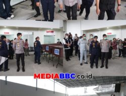 *Polda Sumsel Umumkan Identitas Korban Bus ALS Hasil Pemeriksaan DNA Tim DVI Polri*