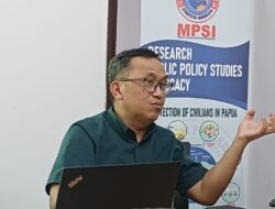 Akademisi Universitas Al Azhar: Riset Advokasi Harus Berbasis Fakta Lapangan dan Etika Penelitian