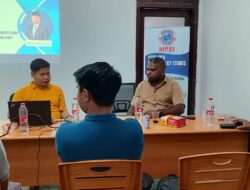 Akademisi Ingatkan Pentingnya Legitimasi Ilmiah dalam Riset Advokasi