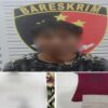 Tega ! Ayah Di Jirak Jaya Muba Ditangkap Polisi Terkait Kasus Pemerkosaan Anak Kandung