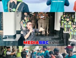 Menjamurnya Reklame Ilegal Rampas Hak Pedestrian, Pemkot Palembang Dituding ‘Membisu’ dan Mandul Tegakkan Perda!