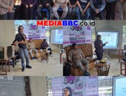 *Diskusi AJI Palembang Bahas Keselamatan Jurnalis, Hak Jawab hingga Perlindungan Hukum Pers*