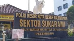 10 Perkara Mandek, Pengacara DeFi Iskandar Laporkan AKP Lady ke Propam Polda Sumsel