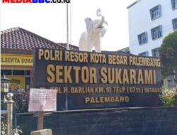 10 Perkara Mandek, Pengacara DeFi Iskandar Laporkan AKP Lady ke Propam Polda Sumsel