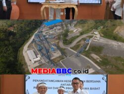 *Perkuat Kolaborasi dengan Pemprov, PLN Dorong Penyediaan Listrik Berkelanjutan dan Ramah Lingkungan di Jawa Barat*