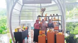Ketika Pemberdayaan Jadi Pengalaman Berharga bagi Usaha Ultra Mikro