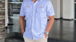 Aditya Indra Lesmana Siap Bertarung di MUSDA III ASPPI Sumsel, Usung Pariwisata Solid dan Profesional