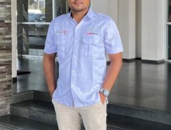Aditya Indra Lesmana Siap Bertarung di MUSDA III ASPPI Sumsel, Usung Pariwisata Solid dan Profesional