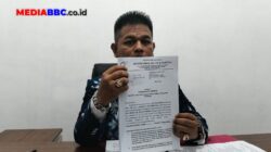 Defi Iskandar Kembali Gugat Polsek Sukarami, Ajukan Praperadilan Ketiga dan Laporkan Oknum Penyidik ke Propam Polda Sumsel