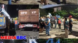 Antisipasi Gangguan Listrik, PLN Rivai Bersama Perkimtam Palembang Lakukan Risk Based Maintenance Prioritas Menjelang Iduladha