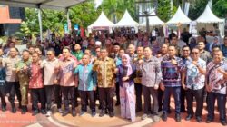 SPMB Ramah 2026 Sumsel Resmi Diluncurkan: Tanpa Diskriminasi, Diawasi Ketat Aparat & Lembaga Negara 