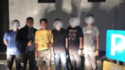 Tim Tabur Kejati Sumsel, Berhasil Tangkap Fahrul Rozi Buronan Kasus Kekerasan seksual DPO Kejari Muba