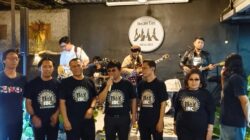 Pembentukan IBC Chapter Banten Meriah di “Imagine Beatles Night”, Beatlemania Indonesia Kian Solid
