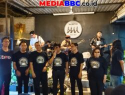 Pembentukan IBC Chapter Banten Meriah di “Imagine Beatles Night”, Beatlemania Indonesia Kian Solid