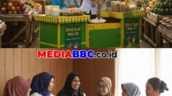 Di Balik Pembiayaan dan Pemberdayaan yang Mengubah Kehidupan
