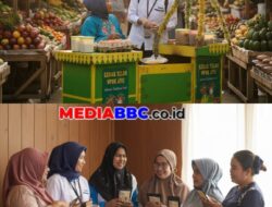 Di Balik Pembiayaan dan Pemberdayaan yang Mengubah Kehidupan