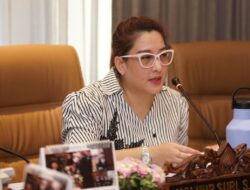 Jelang Idul Adha, DPRD Sumsel Ayu Nur Suri, Desak Pemerintah Gelar Operasi Pasar Kendalikan Harga Daging Dan Bahan Pokok
