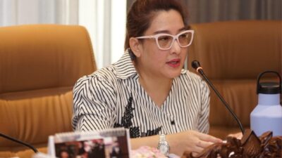 Jelang Idul Adha, DPRD Sumsel Ayu Nur Suri, Desak Pemerintah Gelar Operasi Pasar Kendalikan Harga Daging Dan Bahan Pokok