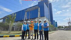 *Sistem Kelistrikan Sumatra Berangsur Pulih, PLN Lakukan Penormalan Layanan Hingga Ke Masyarakat*