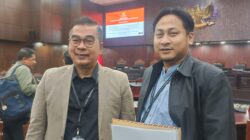 ADI Gugat Keadilan Pengupahan Dosen Di Mahkamah Konstitusi