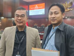 ADI Gugat Keadilan Pengupahan Dosen Di Mahkamah Konstitusi