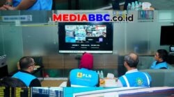 *Kelistrikan Sumsel, Jambi, dan Bengkulu Telah Pulih, Seluruh Pelanggan PLN UID S2JB Kembali Nikmati Listrik*