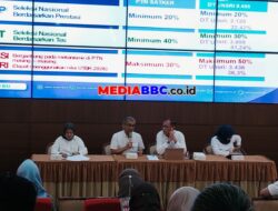 “86 Persen Peserta Tersingkir di SNBT Unsri 2026, Kampus Langsung Buka Jalur Mandiri”