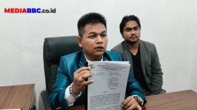 Diduga Jadikan Klien ‘Mesin ATM’, Kantor Hukum Defi Iskandar Desak BRN, ASPERDA, dan PRMP Pecat Riska Yunita!