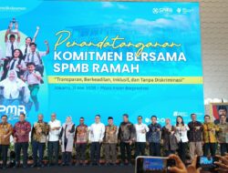 Kemendagri Tekankan Peran Strategis Pemda dalam Pelaksanaan SPMB Ramah