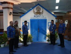 Peringati HUT ke-78, BKN Bersama KORPRI & BTN Luncurkan Program Perumahan ASN