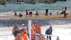 Pantai Watu Ulo Jember tak Sekadar Indah, Kebijakan Satu Tiket Dinilai Sukses Hidupkan Ekonomi Warga