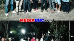 Puluhan Praktisi Spiritual Gelar Ritual di Bukit Siguntang, Bahas Energi Mistis hingga Sejarah Leluhur