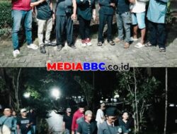 Puluhan Praktisi Spiritual Gelar Ritual di Bukit Siguntang, Bahas Energi Mistis hingga Sejarah Leluhur