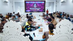 Grebeg Suro 2026 Siap Digelar, Festival Reog Jadi Magnet Utama Wisata Budaya Ponorogo