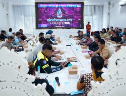 Grebeg Suro 2026 Siap Digelar, Festival Reog Jadi Magnet Utama Wisata Budaya Ponorogo