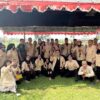 IKAC Tebar Berkah Qurban, Camat Arjawinangun Terima Vest Keanggotaan Kehormatan