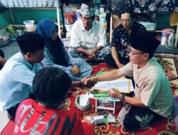 Yayasan Humaniora Nikahkan Pasangan Pemulung, Upaya Lindungi Kelompok Rentan dari Eksploitasi Seksual