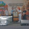 Festival Kopi dan Tembakau Digelar di Jember, Perkuat UMKM dan Industri Lokal