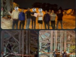 Kejati Sumsel Kembali Sita Aset PT KMM, Kasus Dugaan Korupsi Distribusi Semen Terus Didalami