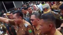 Ribuan Warga Muba Desak Legalisasi Sumur Minyak Rakyat,Siap Kawal ke Pemerintah Pusat