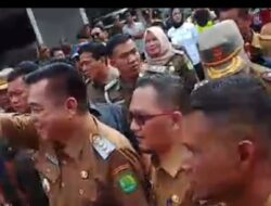 Ribuan Warga Muba Desak Legalisasi Sumur Minyak Rakyat,Siap Kawal ke Pemerintah Pusat