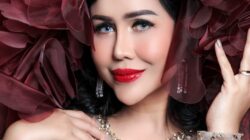 Sentil Kisah Cinta Masa Kini, Ratu Meta Rilis Lagu Satir “Cuma Lima Menit”