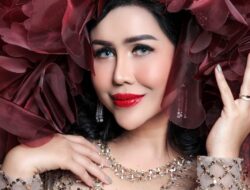 Sentil Kisah Cinta Masa Kini, Ratu Meta Rilis Lagu Satir “Cuma Lima Menit”