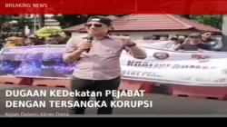 Adanya Dugaan Kedekatan Oknum DPRD Sumsel dengan Tersangka Korupsi KUR Disorot, Kejati Didesak Telusuri Aliran Dana