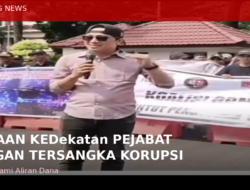 Adanya Dugaan Kedekatan Oknum DPRD Sumsel dengan Tersangka Korupsi KUR Disorot, Kejati Didesak Telusuri Aliran Dana